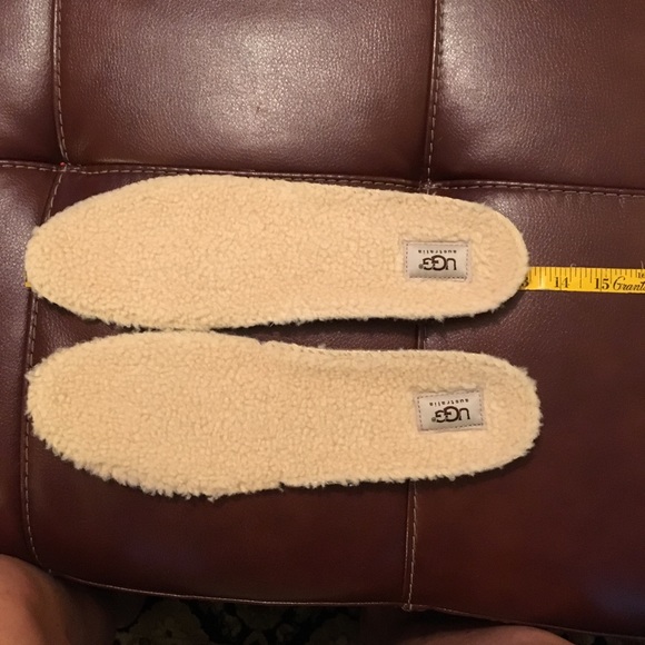 UGG inserts - Picture 6 of 6